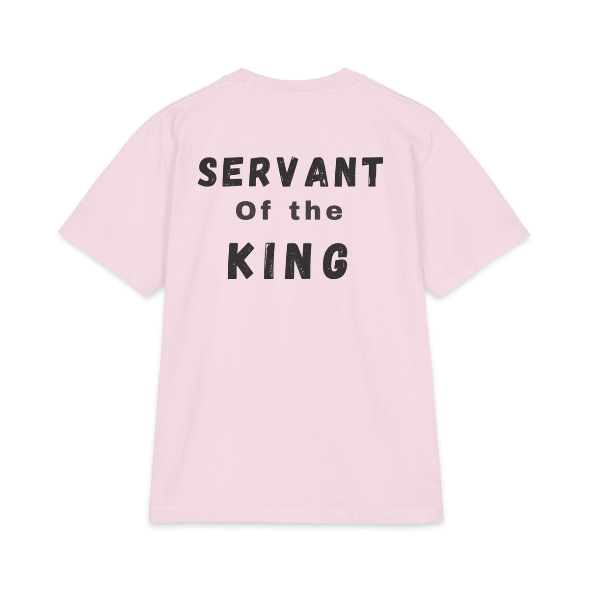 His Will T-Shirt