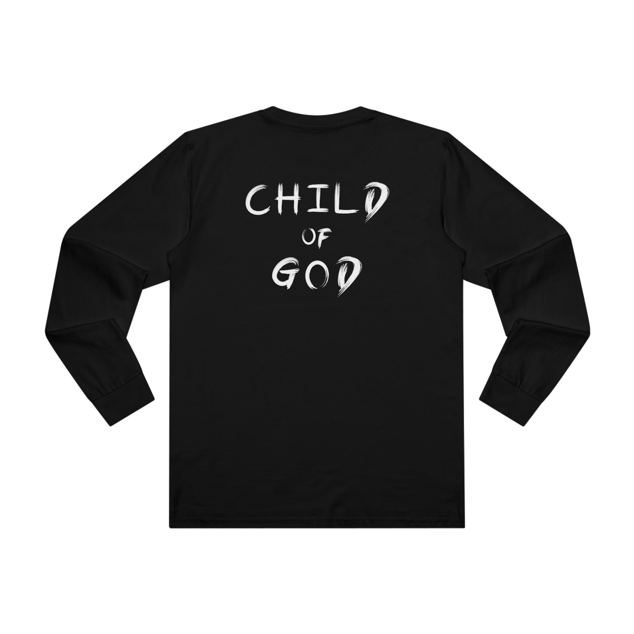 Predestined - Longsleeve Tee