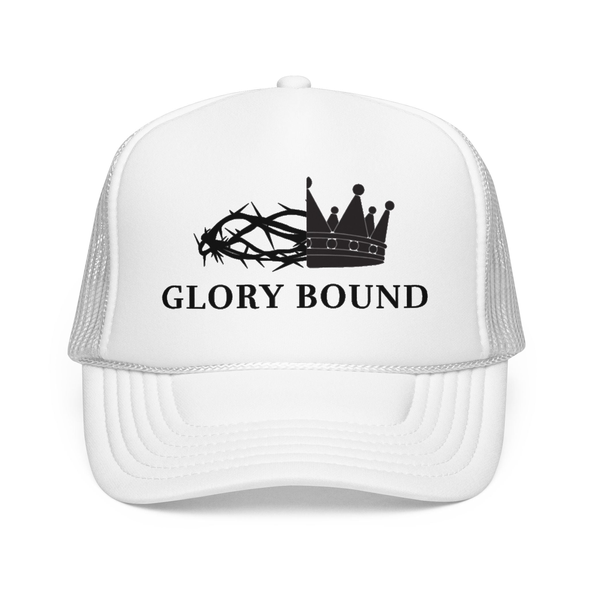 Glory Bound - Trucker Hat