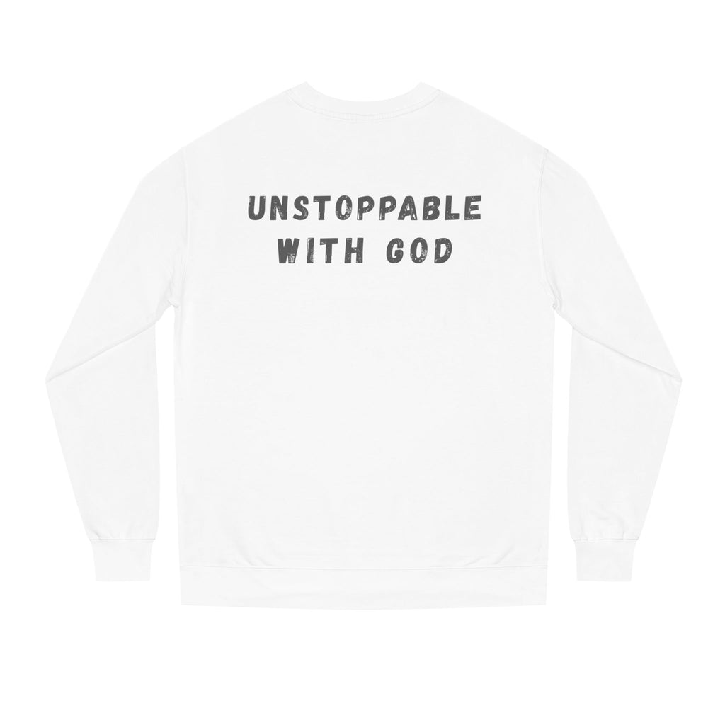 All Things Possible - Crew Neck
