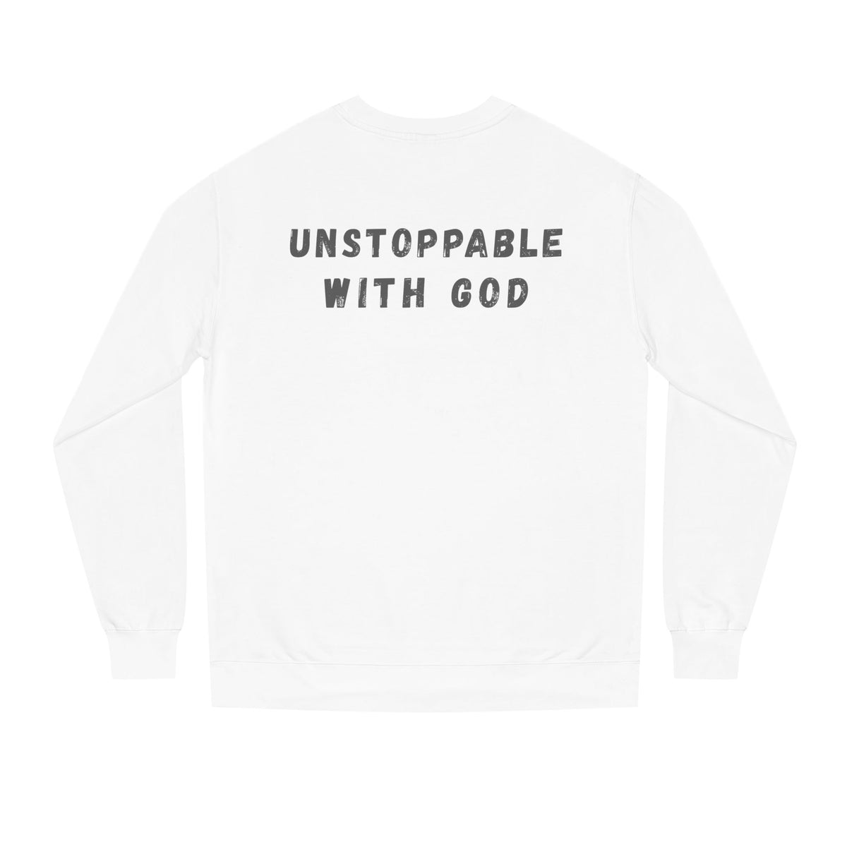 All Things Possible - Crew Neck