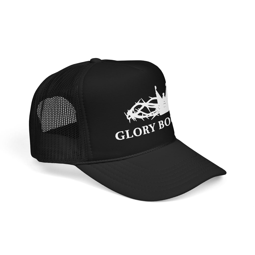 Glory Bound - Trucker Hat
