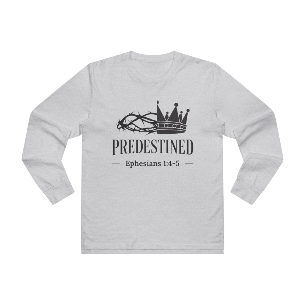 Predestined - Longsleeve Tee