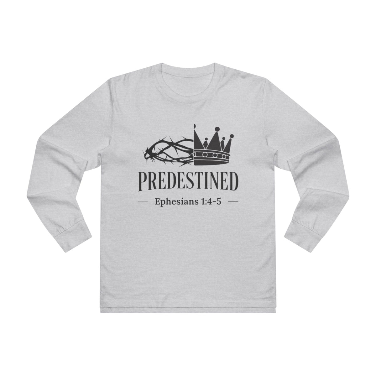 Predestined - Longsleeve Tee
