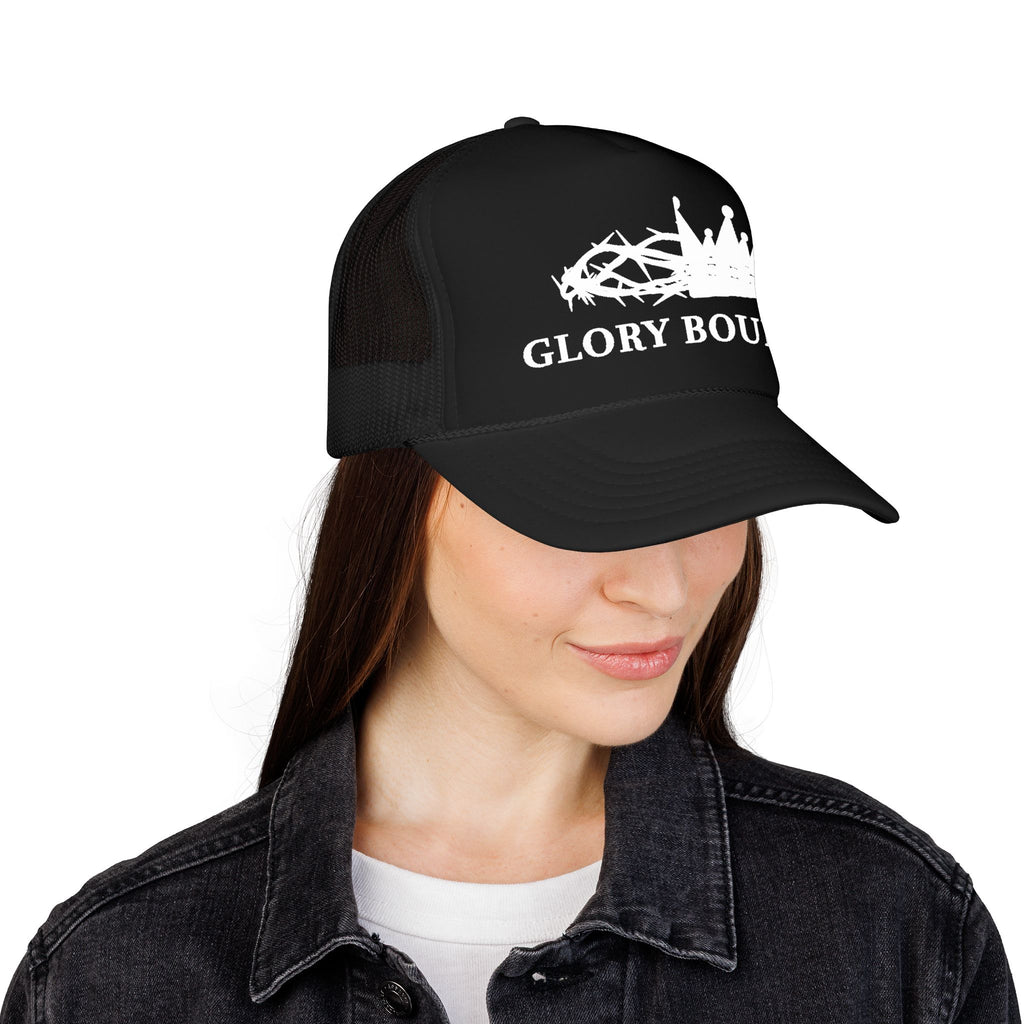 Glory Bound - Trucker Hat