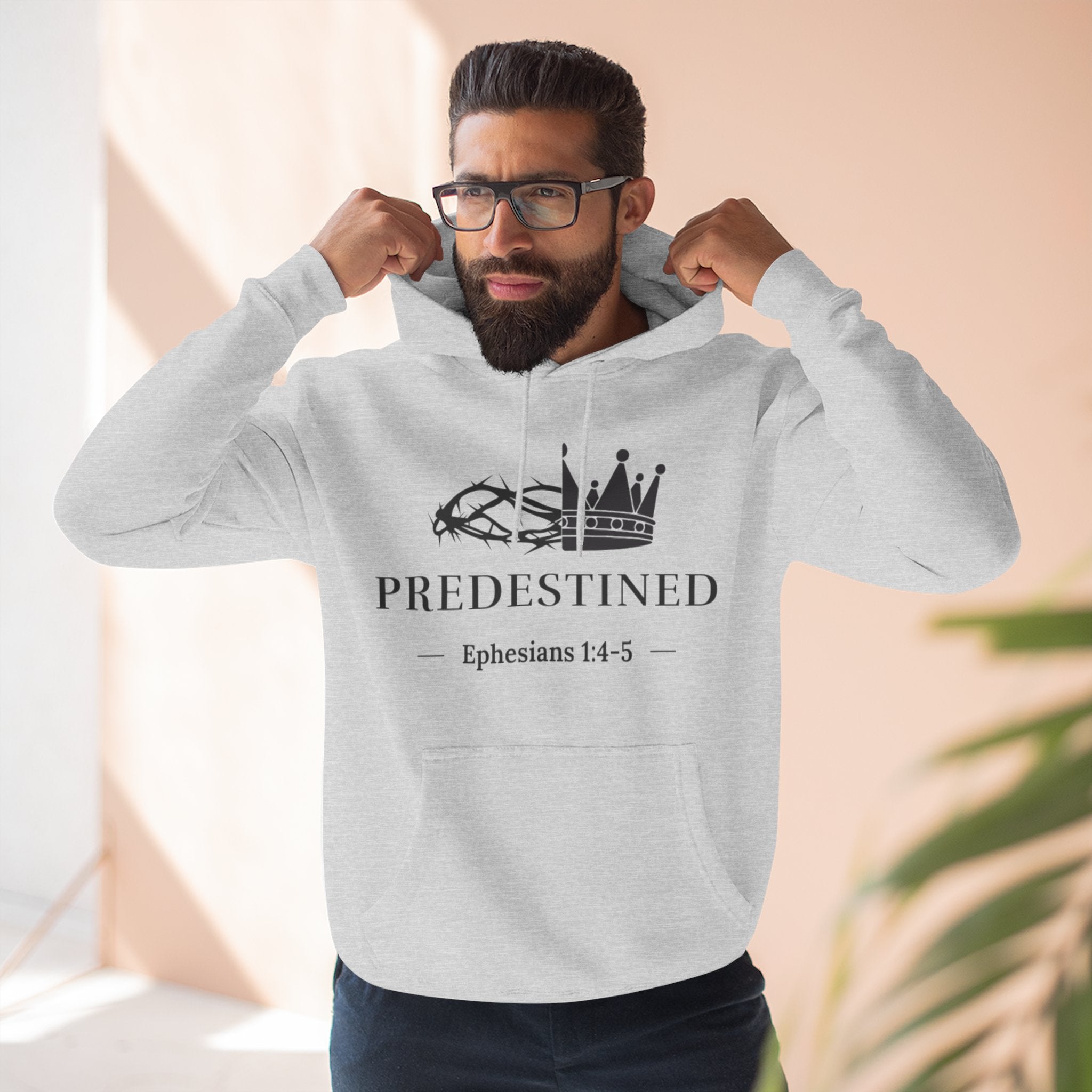 Predestined - Hoodie