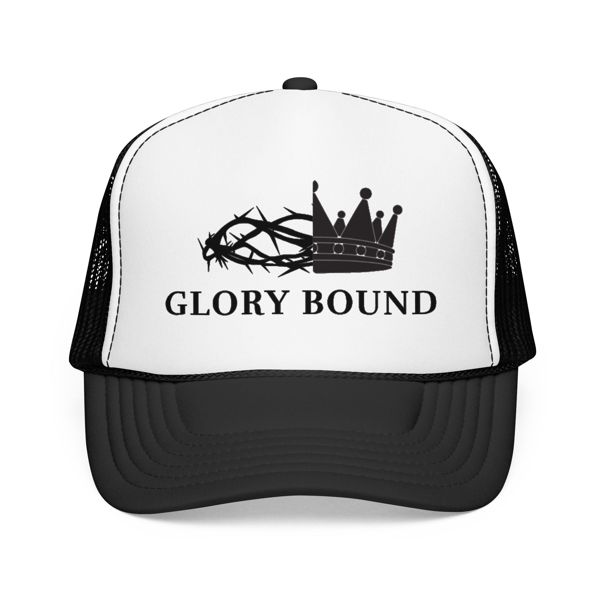 Glory Bound - Trucker Hat