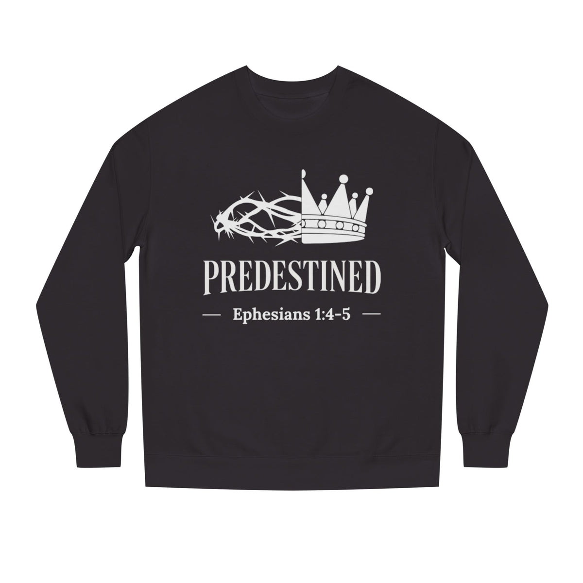 Predestined - Crew Neck