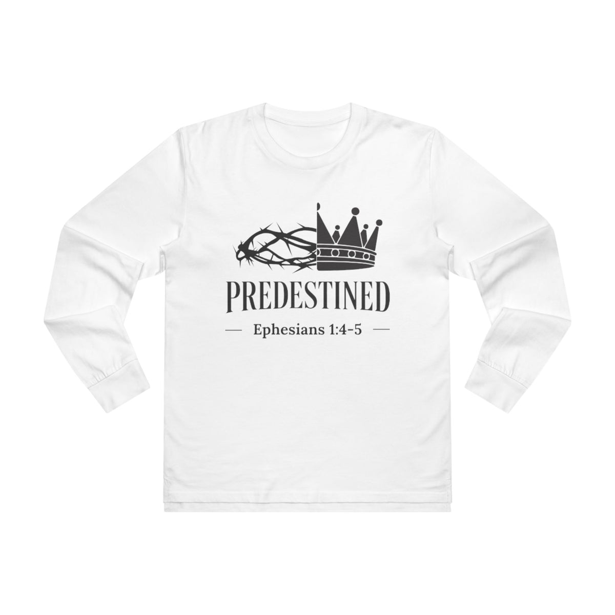 Predestined - Longsleeve Tee