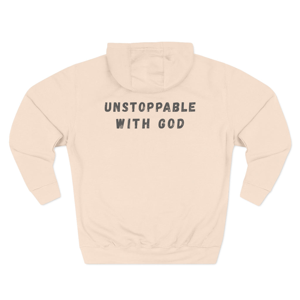 All Things Possible - Hoodie