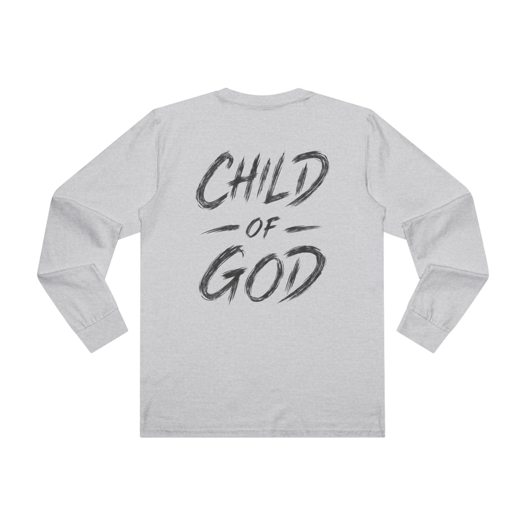Predestined - Longsleeve Tee