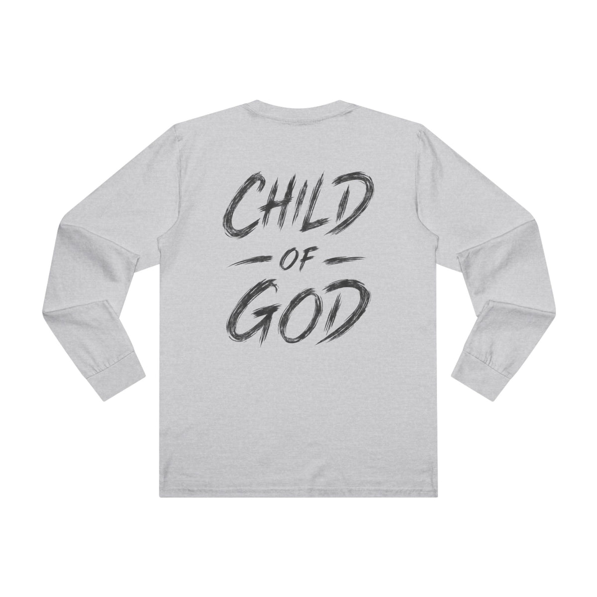 Predestined - Longsleeve Tee