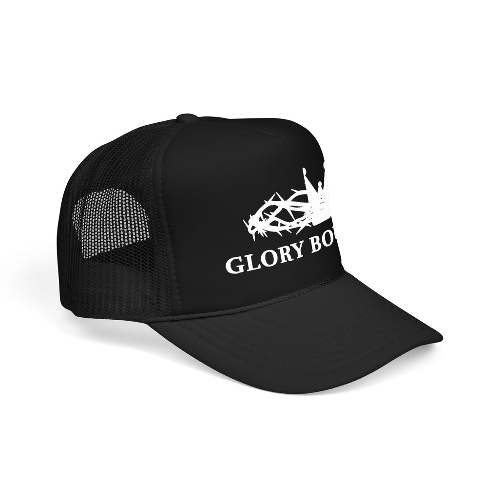 Glory Bound - Trucker Hat