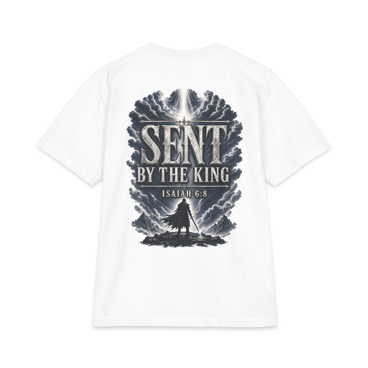 Kingdom Agent T-Shirt