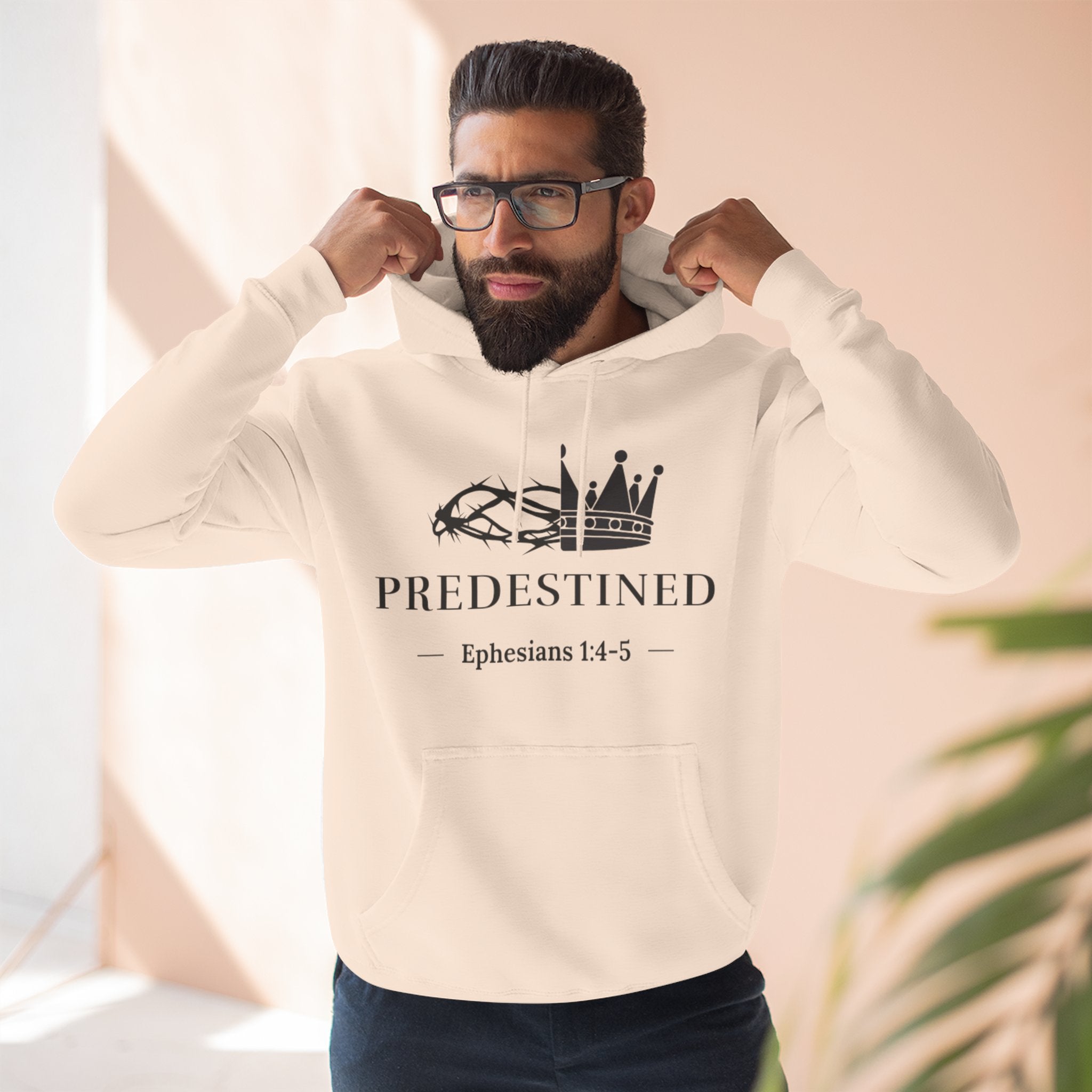 Predestined - Hoodie