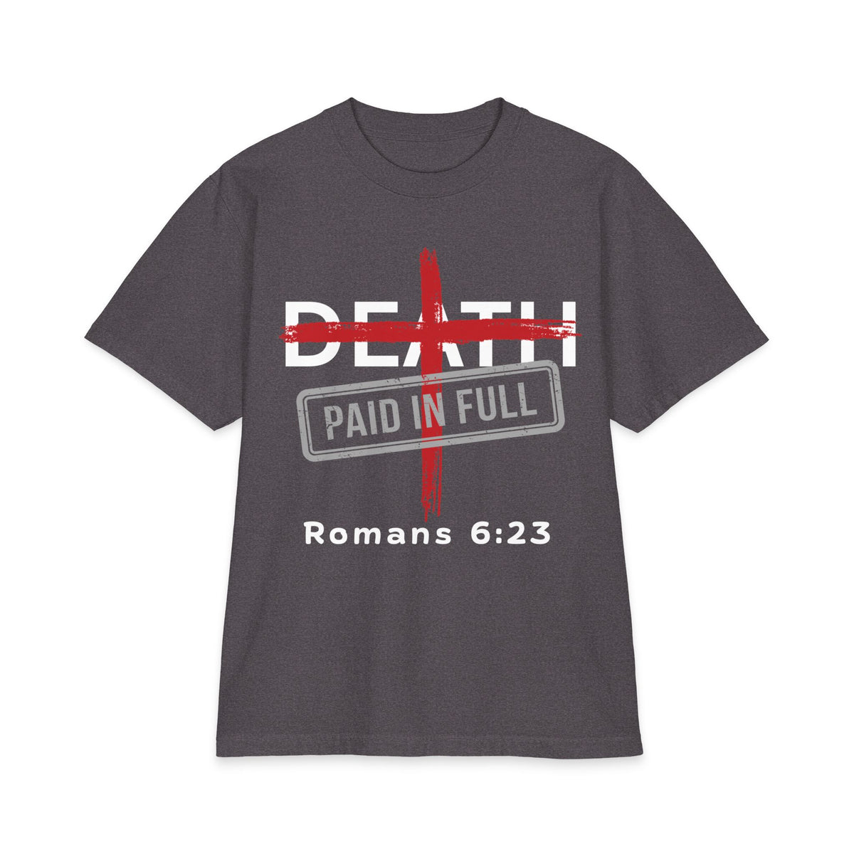Redeemed T-Shirt